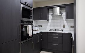Luxury, Sleeps 6, City Centre